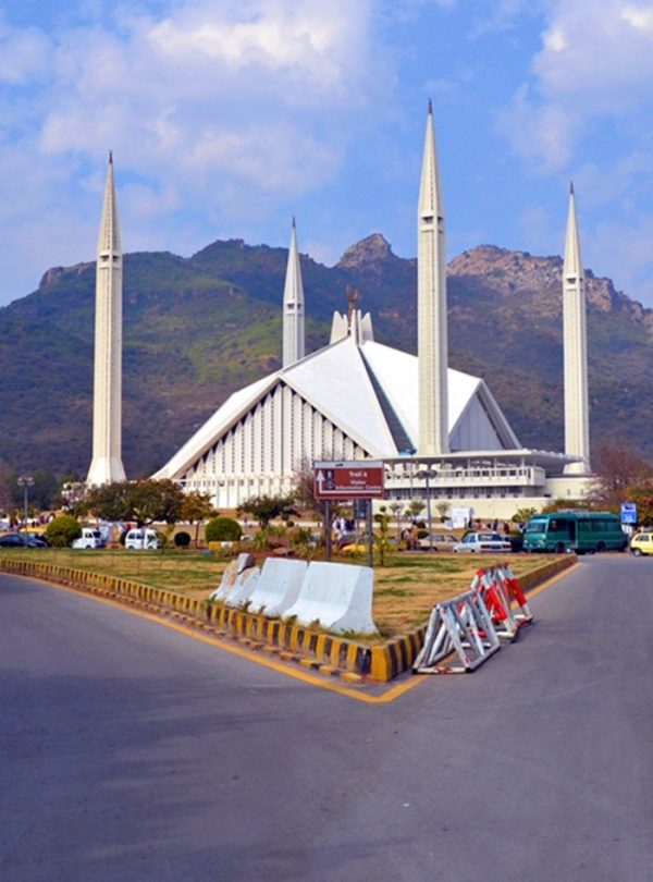 Islamabad