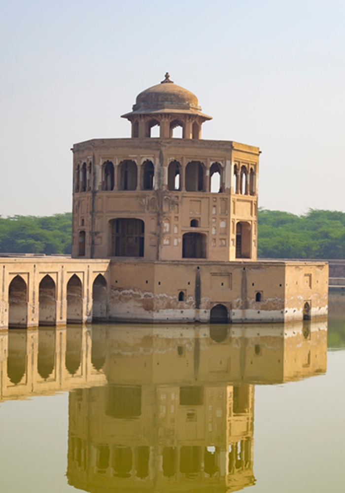 Hiran Minar