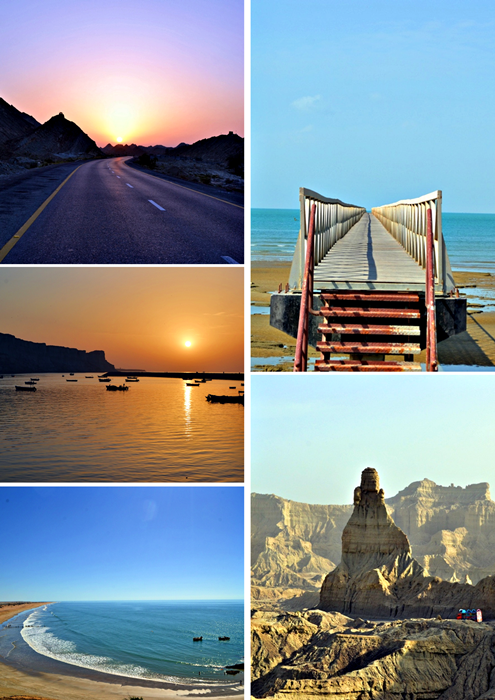 Coastal & Marine