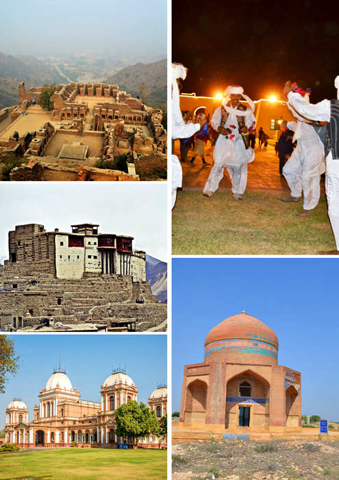 Culture & Heritage