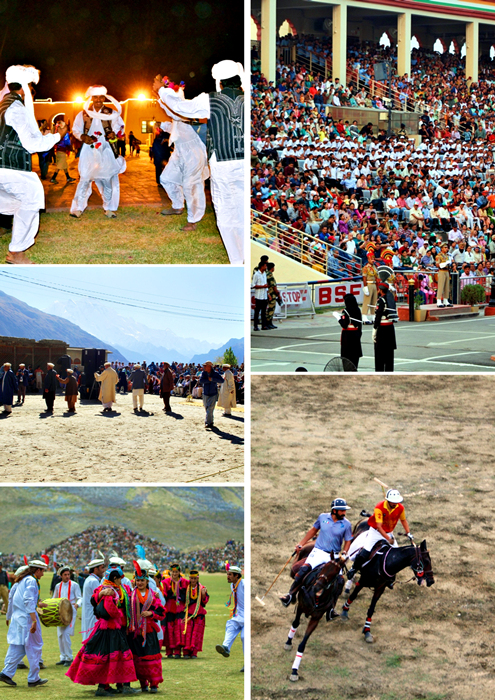 Festivals & Events