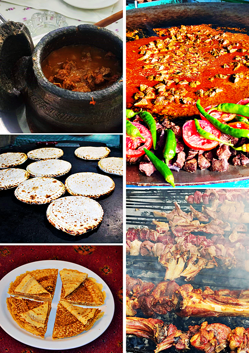 Gastronomy & Culinary