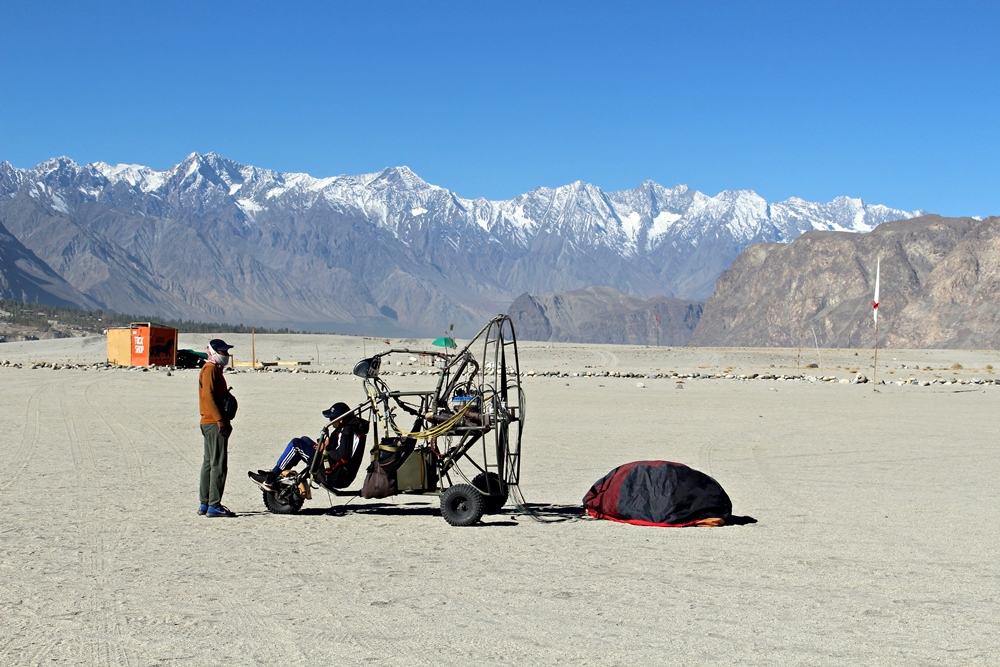 Pakistan tourism