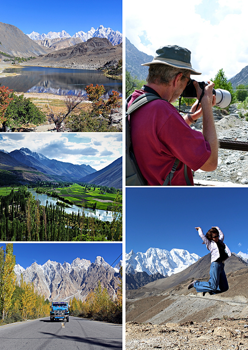 Photography & Film Making