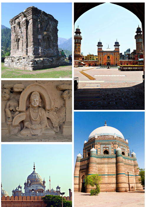 Spritual Tourism