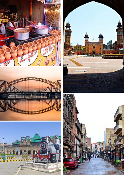 Urban Experience